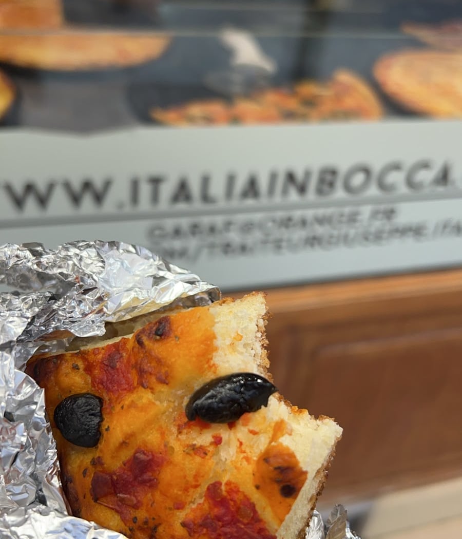 Italia in Bocca 1